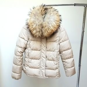 Theory Puffer Jacket